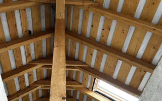 Casa individuala cu 5 camere,  136 mp+700 mp teren, Zona Chinteni - Poză 12