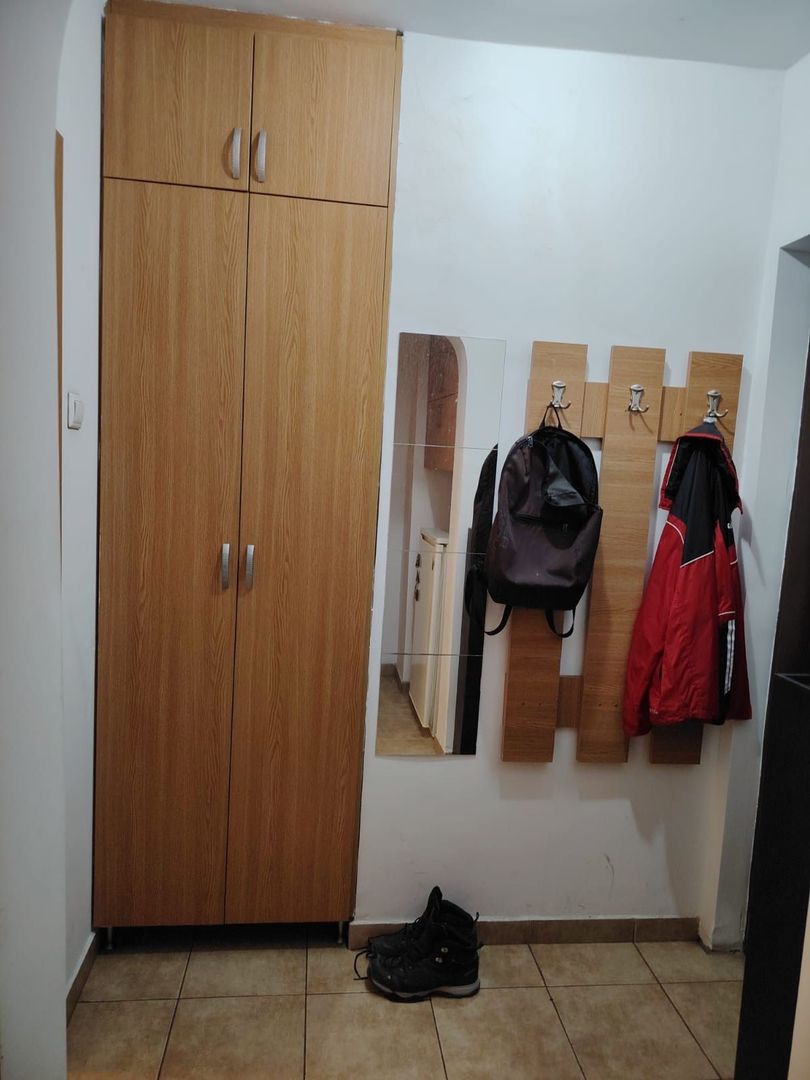 Garsoniera Tineretului | Strada Baladei| Ideal Investitie - Poză 5