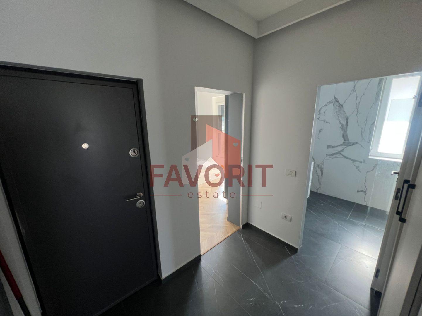 Apartament 2 camere decomandat | Gradina 30 mp | Braytim - Giroc - Poză 10
