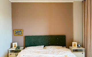 Apartament 3 camere, Sector 2 – Doamna Ghica Plaza - Poză 4