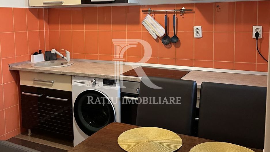 Apratament 2 camere | Piata 1 Decembrie | Ultra Central Oradea - Poză 5