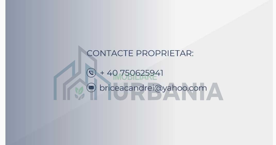 Teren pentru constructie - Poză 4