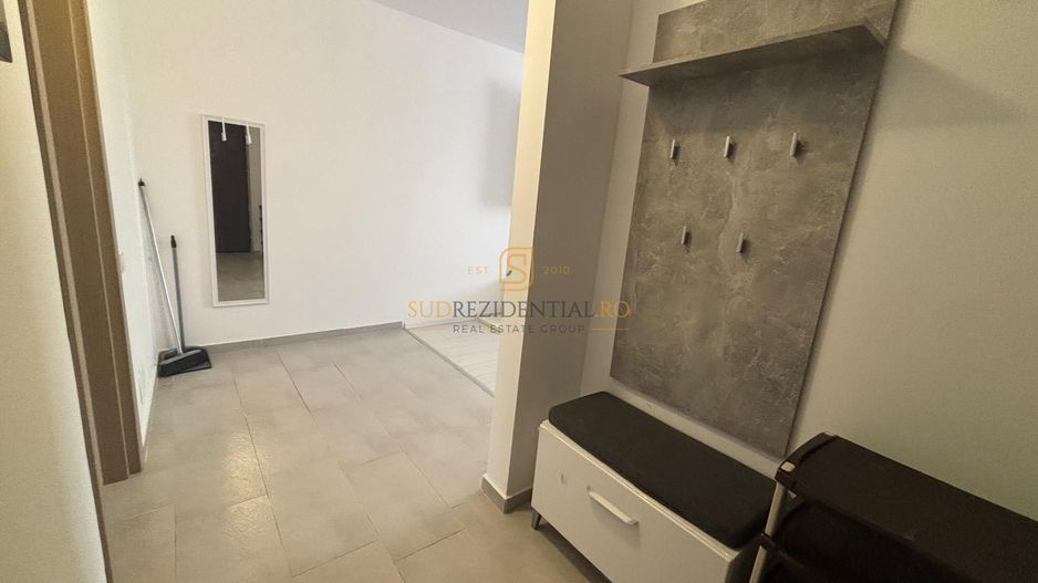 Apartament 2 camere de inchiriat, Str. Biruinte, Penny, Metrou - Poză 13