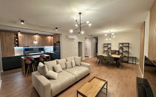 Duplex parter la prima inchiriere - zona Ikea - Poză 8