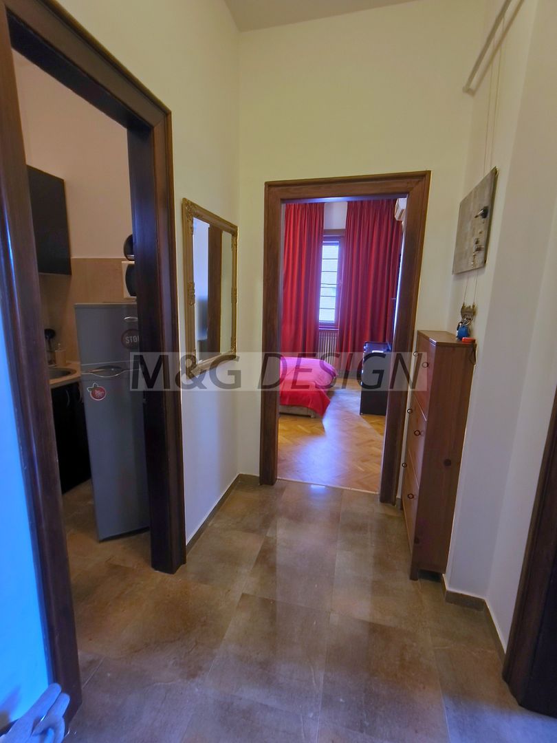 Apartament exclusivist in Vila ultracentral Timisoara - Poză 10