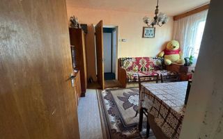 Apartament 3 camere, etaj intermediar, cartierul Manastur! - Poză 3