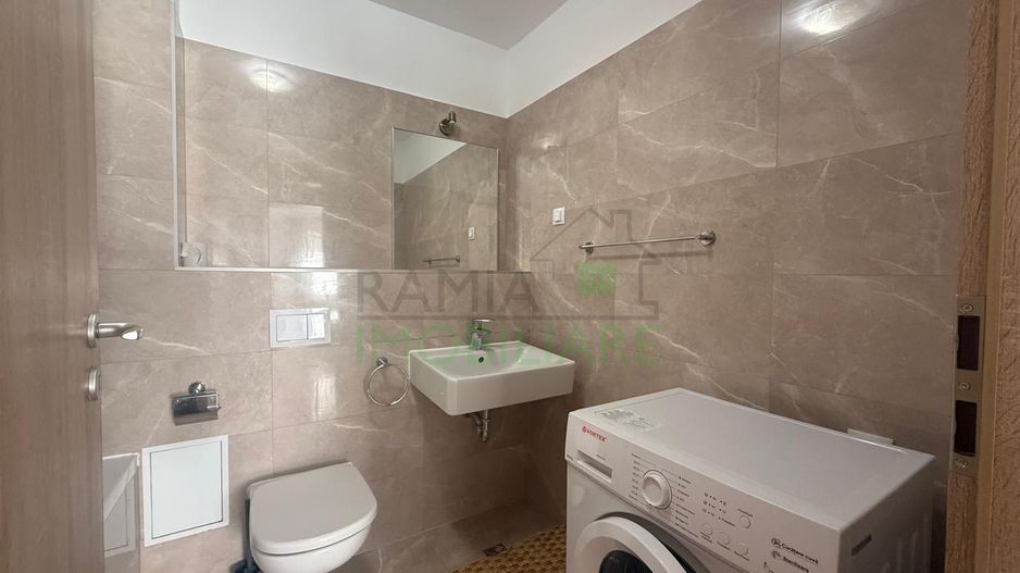 Apartament nou cu 3 camere, 2 băi, terasă și parcare – Victory by Casa - Poză 8