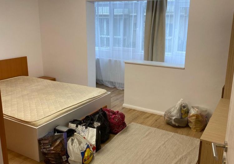 Proprietar inchiriez apartament cu o camera Calea Girocului Padurice - Poză 3