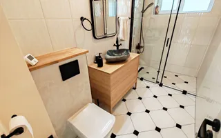 2 camere, PRIMA INCHIRIERE, modern, bloc nou, parcare, Zorilor - Poză 16