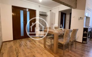 Apartament de inchiriat cu 3 camere in zona Decbal, Oradea. - Poză 9