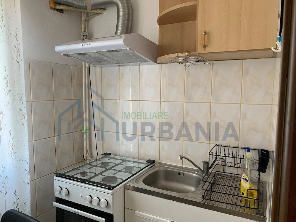 Apartament 1 camera de inchiriat, Iasi - Poză 6