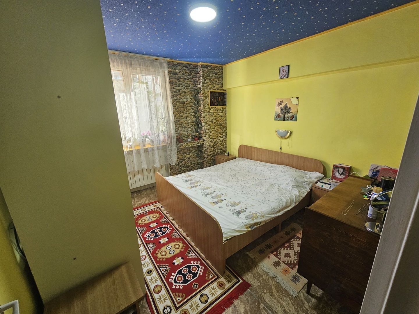 Apartament 3 camere Colentina, Dna Ghica, Teiul Doamnei - Poză 4