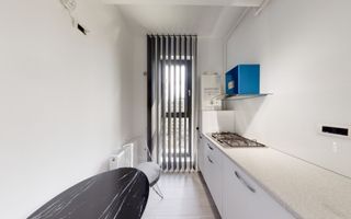 Premium Studio - Ranetti Premium Apartments 2021 - Poză 7