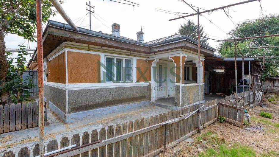 TEREN 949 MP CU CASĂ – STR. MILITARI, BACĂU | OCAZIE RARĂ - Poză 3
