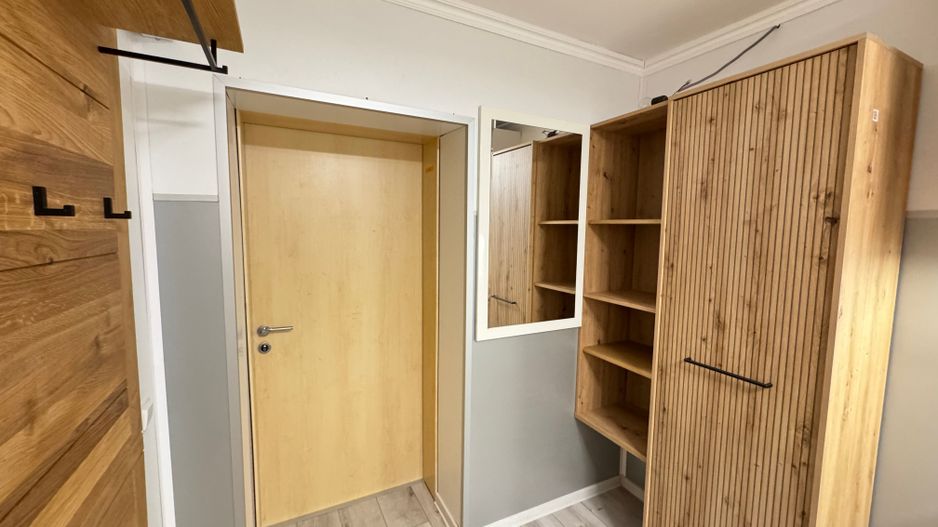 🏡 Studio modern în zonă centrală – Sibiu | Ideal investiție - Poză 3