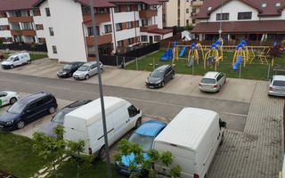 Sânpetru,  apartament nou spre închiriere. - Poză 3