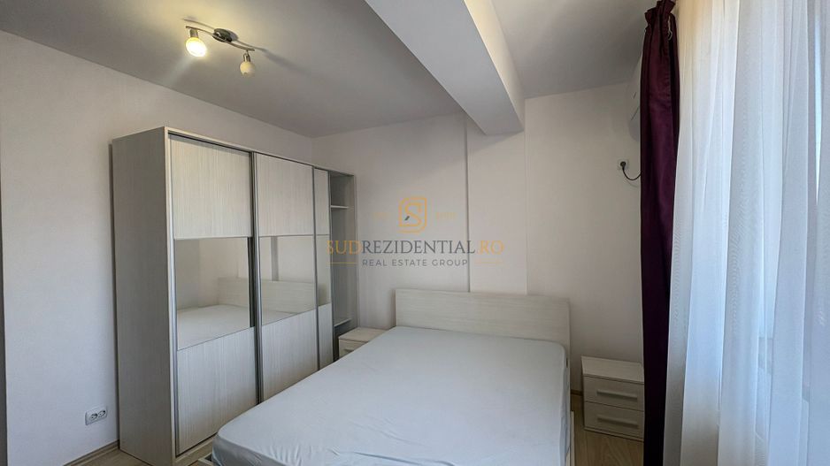 Garsoniera cocheta de inchirat în Popesti-Leordeni – Drumul Fermei - Poză 2