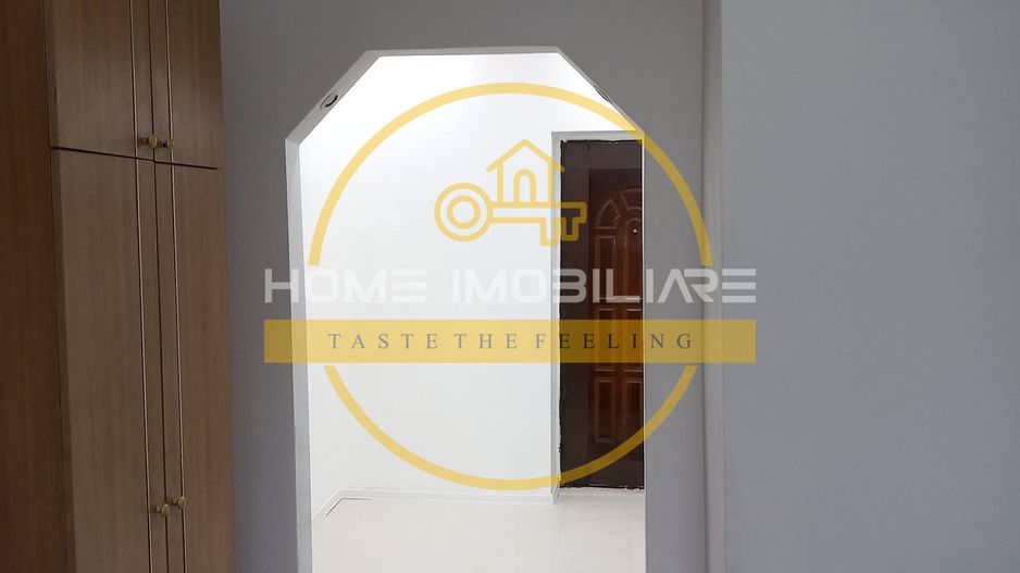 Garsoniera - parter/ proaspat renovata/ 20 mp/ zona Zimbru - langa Petrom - Poză 3
