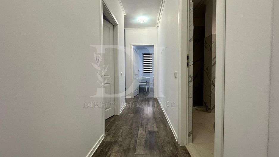 Apartament pet-friendly / Zona Terra - Poză 10
