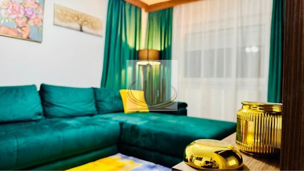 🏡 Apartament Lipovei 2 camere - Poză 1