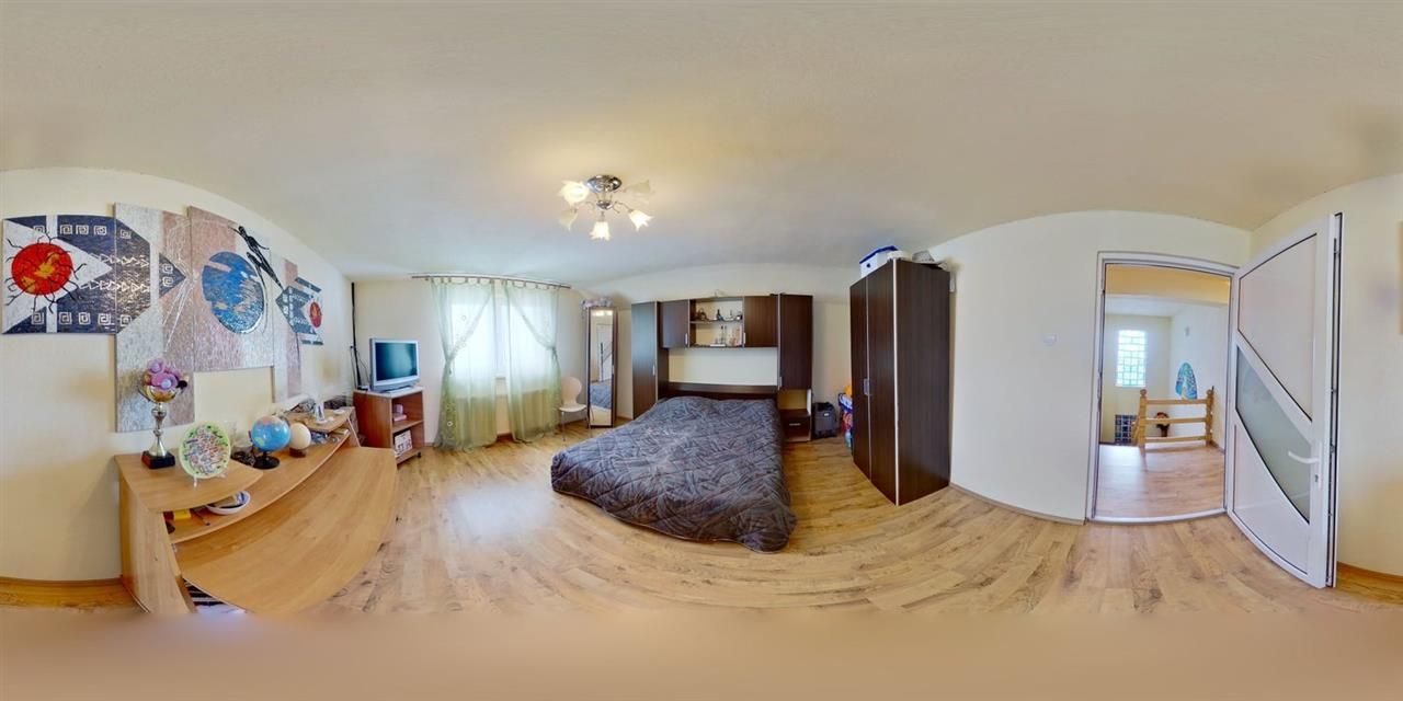 Camin primitor pe compozitie particulara, curte individuala - Poză 39