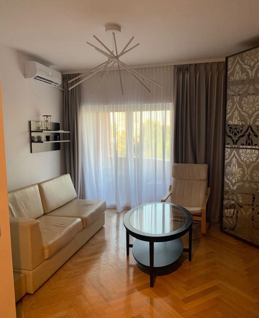 AP. 2 CAMERE EVOCASA TITANIUM, CENTRALA, BUCATARIE INCHISA,COMISION 0% - Poză 1