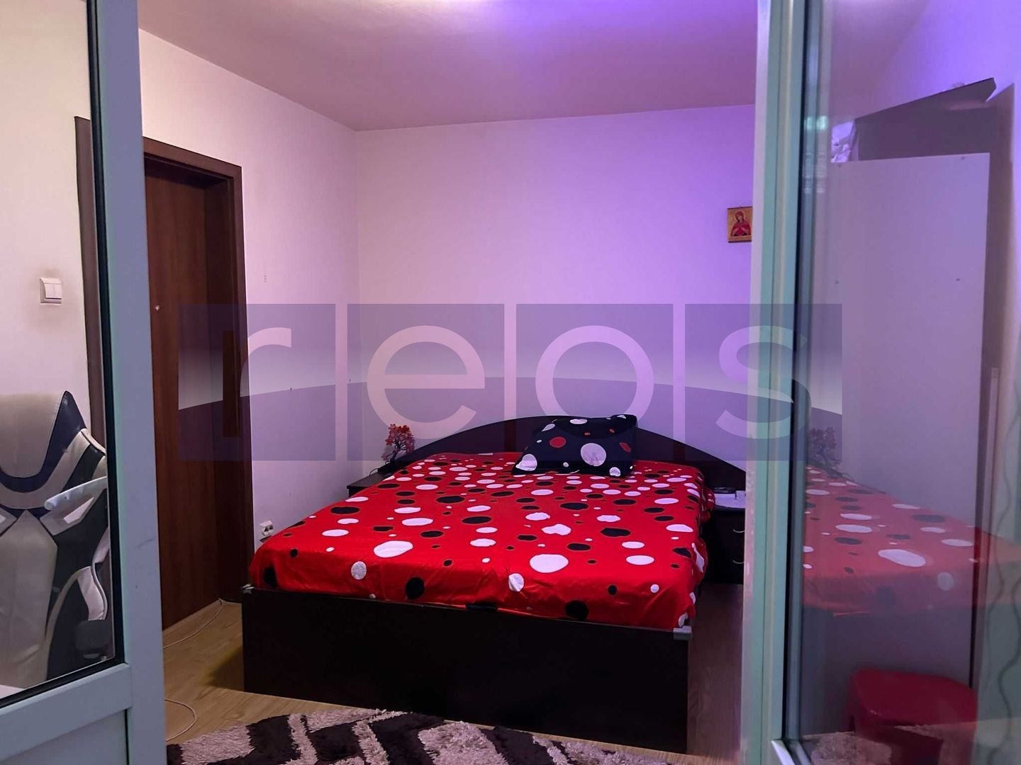 VANZARE 2 CAMERE PIATA PRESEI  | ROMEXPO | HERASTRAU | - Poză 7