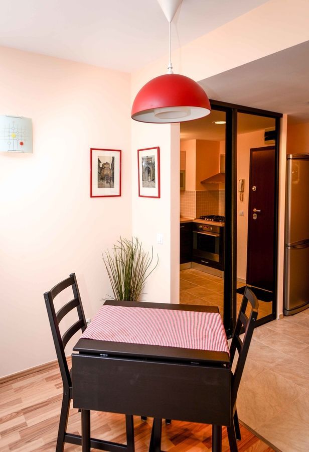 AP.2 CAMERE- ROSE GARDEN, PET-FRIENDLY, PARCARE, MASINA DE SPALAT VASE - Poză 2