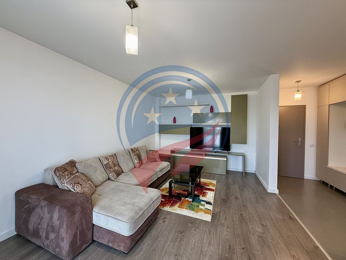Apartament 3 camere/Lux/Severinului/Craiova - Poză 3