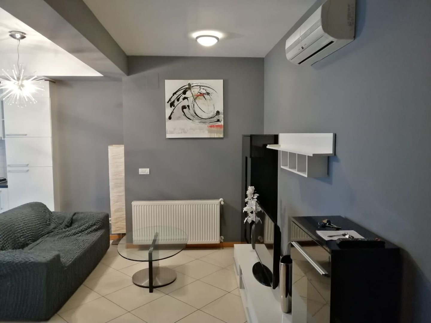 Apartament lux cu 3 camere de inchiriat în zona Torontalului - Poză 1