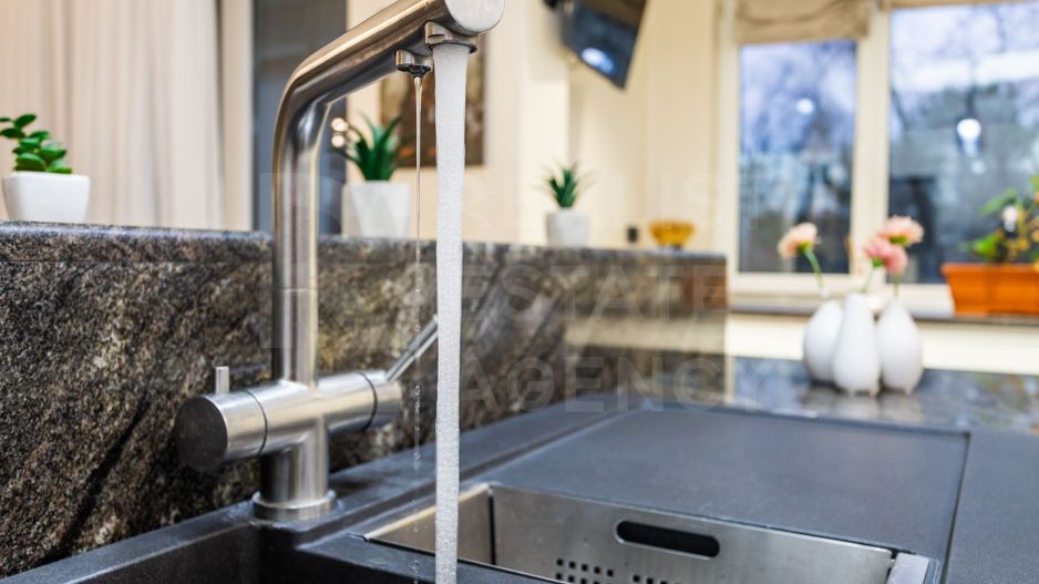 Vânzare, apartament, 3 camere, str. Bogdan Voievod, Râșcani - Poză 22