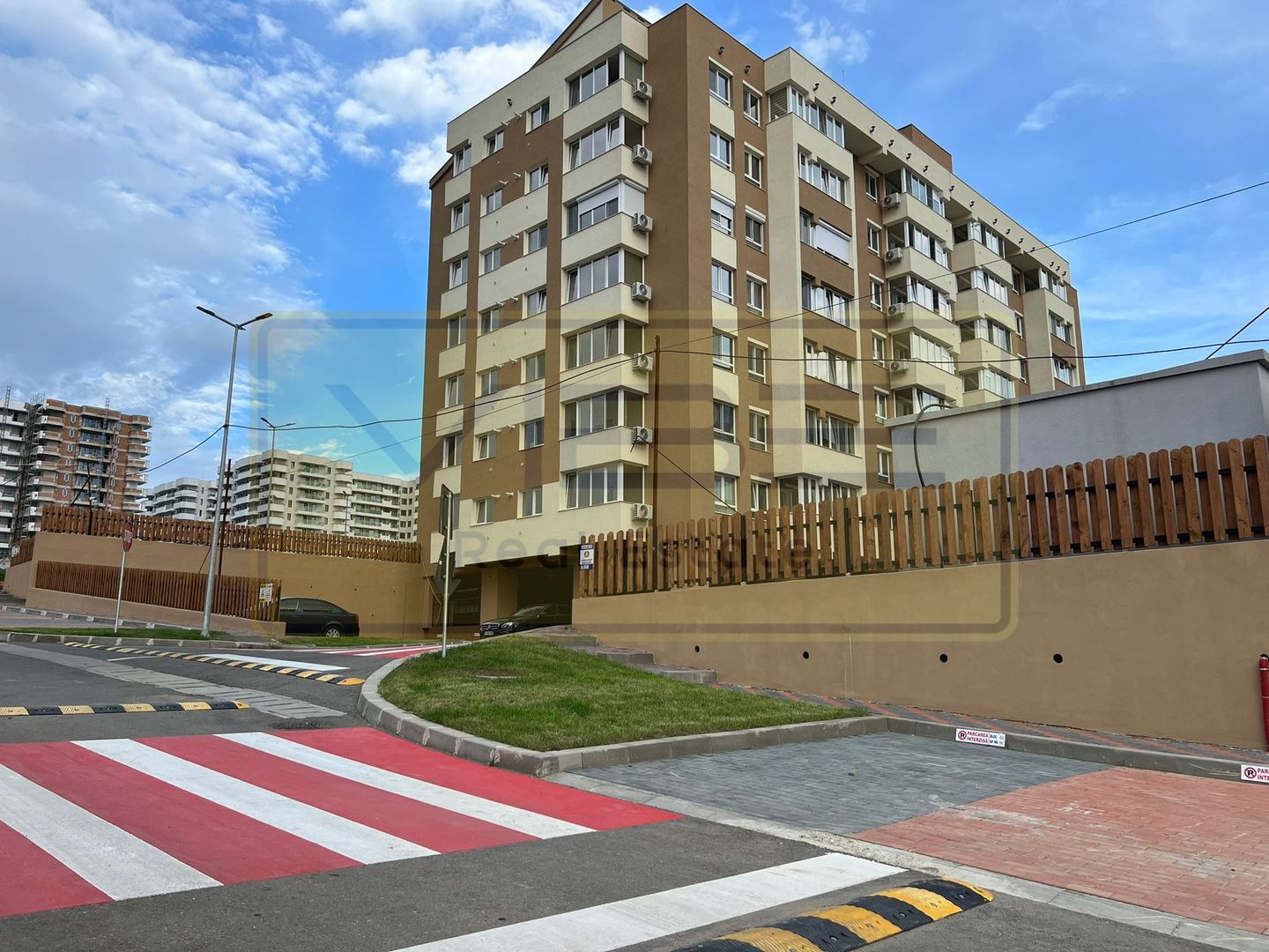 Apartament  2 camere +parcare Copou - Rasarit de Soare - Poză 28