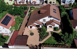 Proprietate premium în Ghimbav, la doar 10 minute de Brașov