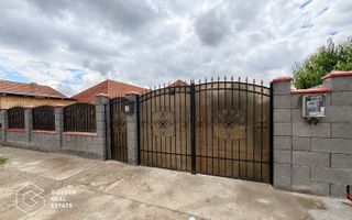 Casa Vladimirescu, teren 319 mp cu 2 camere - Poză 13