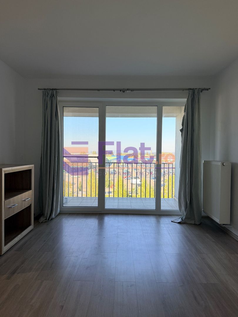 Doua Camere Mobilat Utilat Zona Coresi Kasper - Poză 9