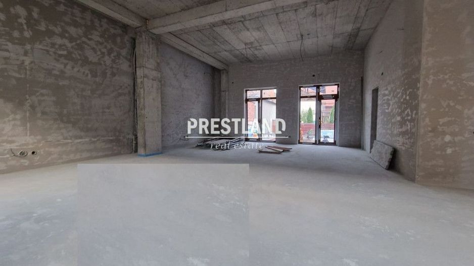 Spațiu comercial, zona  centrală. - Poză 5