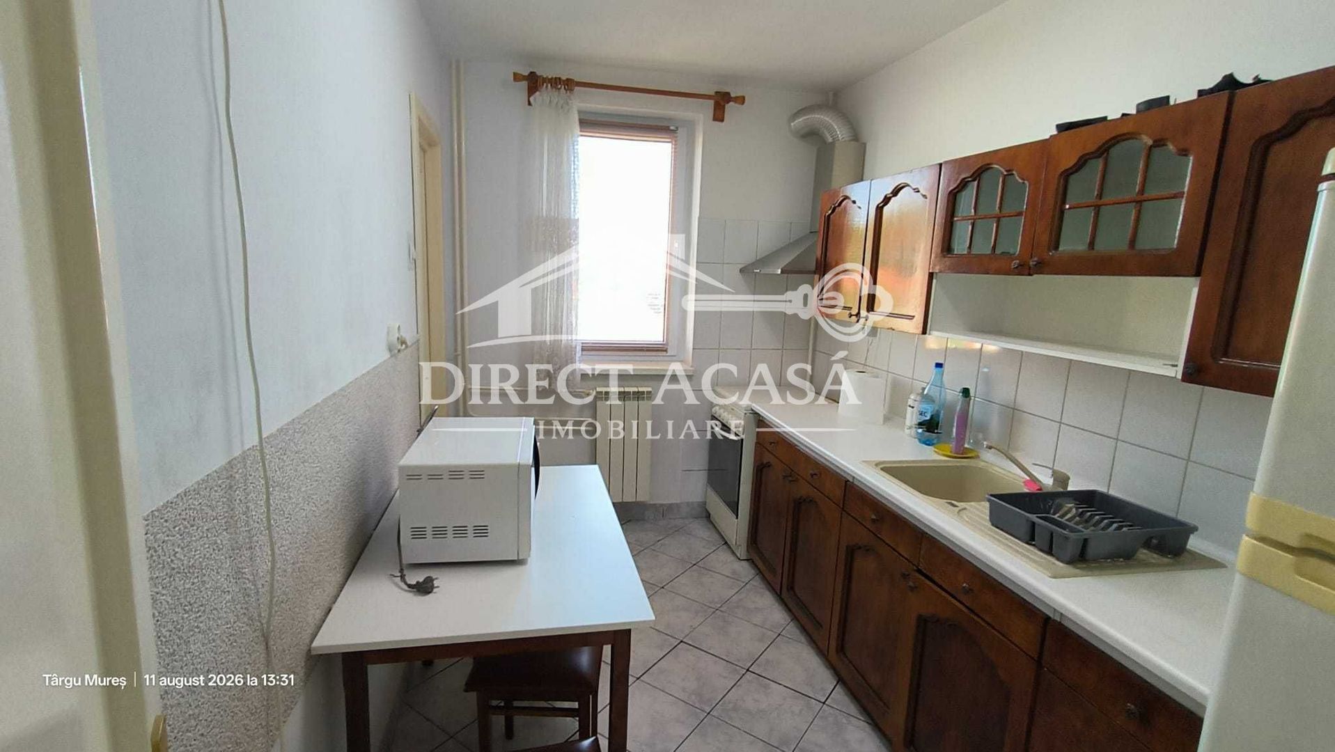 Apartament 2 camere de inchiriat-PET FRENDLY-Zona Poli 2-semicentral - Poză 1