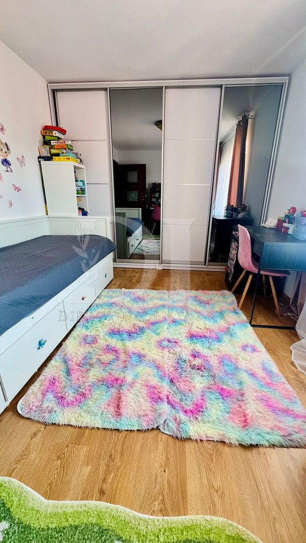 Apartament 92 mp / boxă și garaj / Zona Eroilor - Poză 14