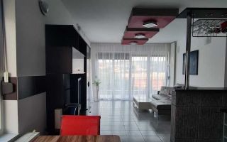 Penthouse 2 camere cu terasă panoramică – Europa - Poză 3