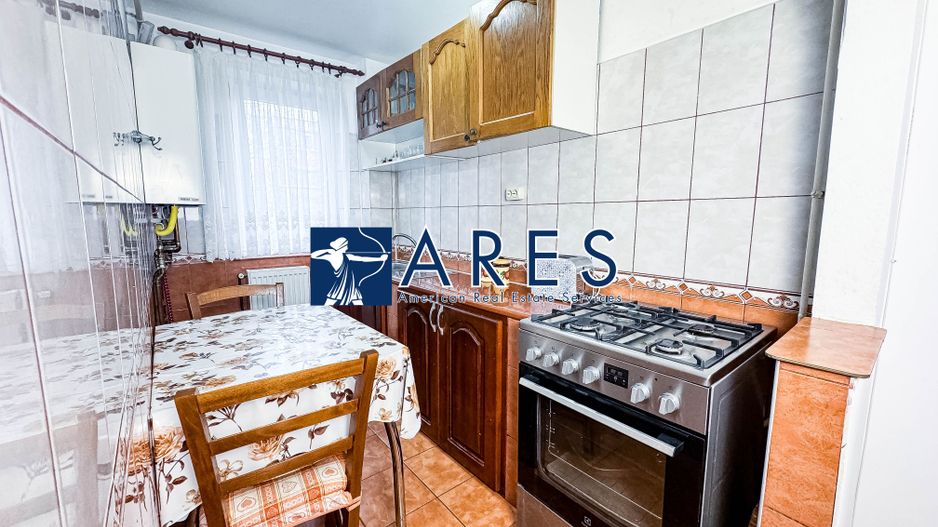 Apartament 3 camere | Etaj 2 | Ostroveni - Poză 2