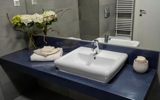 Apartament spatios 2 camere Upground Residence I Zona Aviatiei - Poză 15