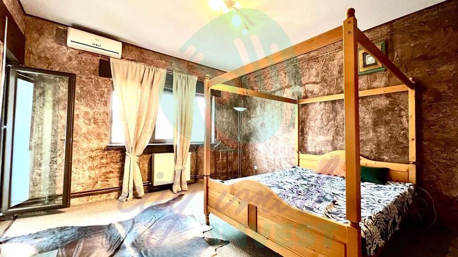 Apartament Parcul Carol-Centrala Proprie-Loc Parcare - Poză 1