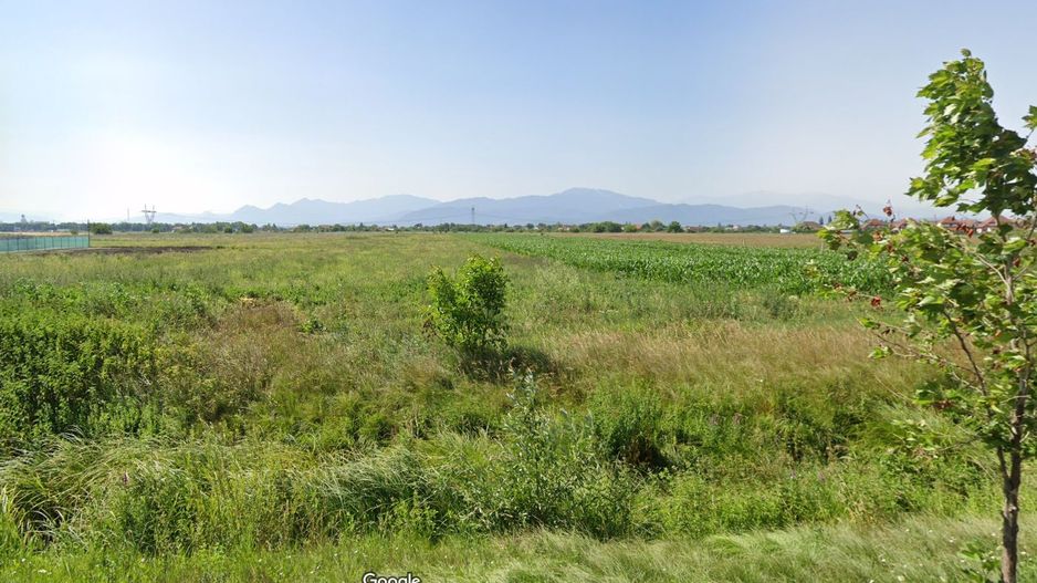 Teren Intravilan Stupini cu PUZ ! - Poză 2