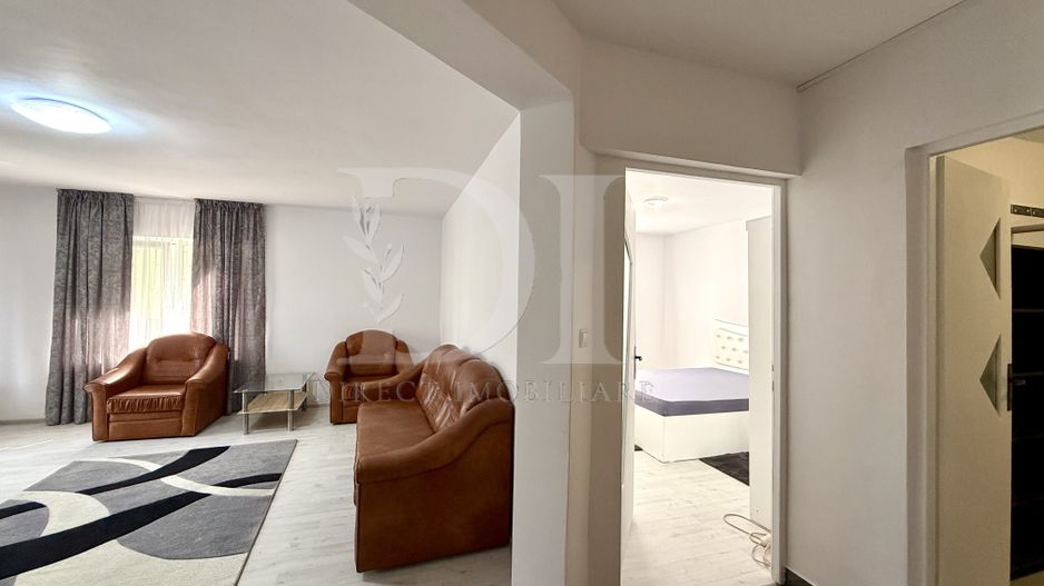 Apartament modern de inchiriat | decomandat | utilat mobilat la cheie - Poză 3