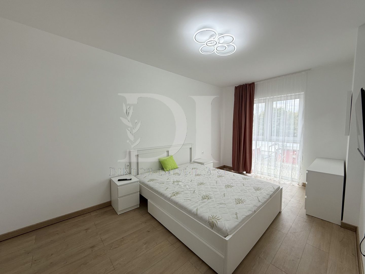 Apartament la cheie / etaj intermediar | Zona Oncos , Florești - Poză 7