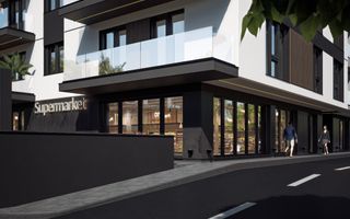 Garsoniera ideala pt  investitie Titan Pallady Metrou Nicolae Teclu - Poză 16