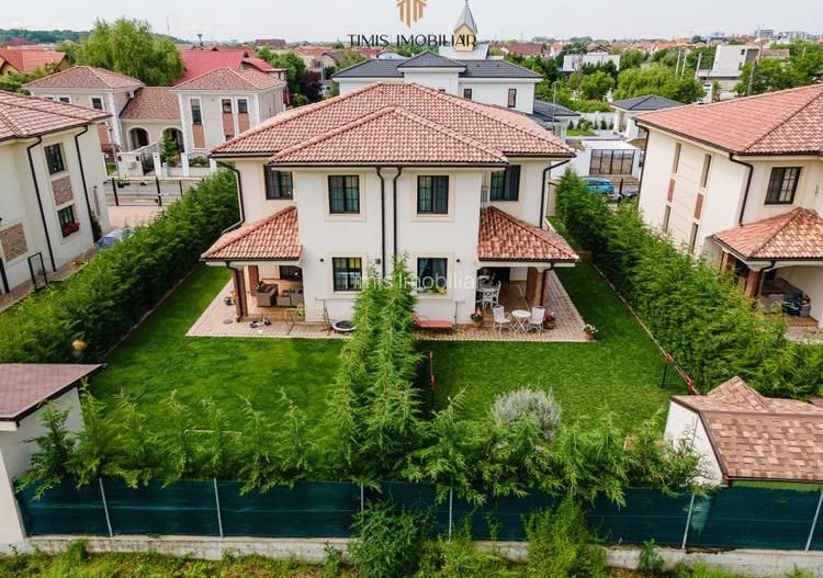 Proiect deosebit cu finisaje de top - Poză 13