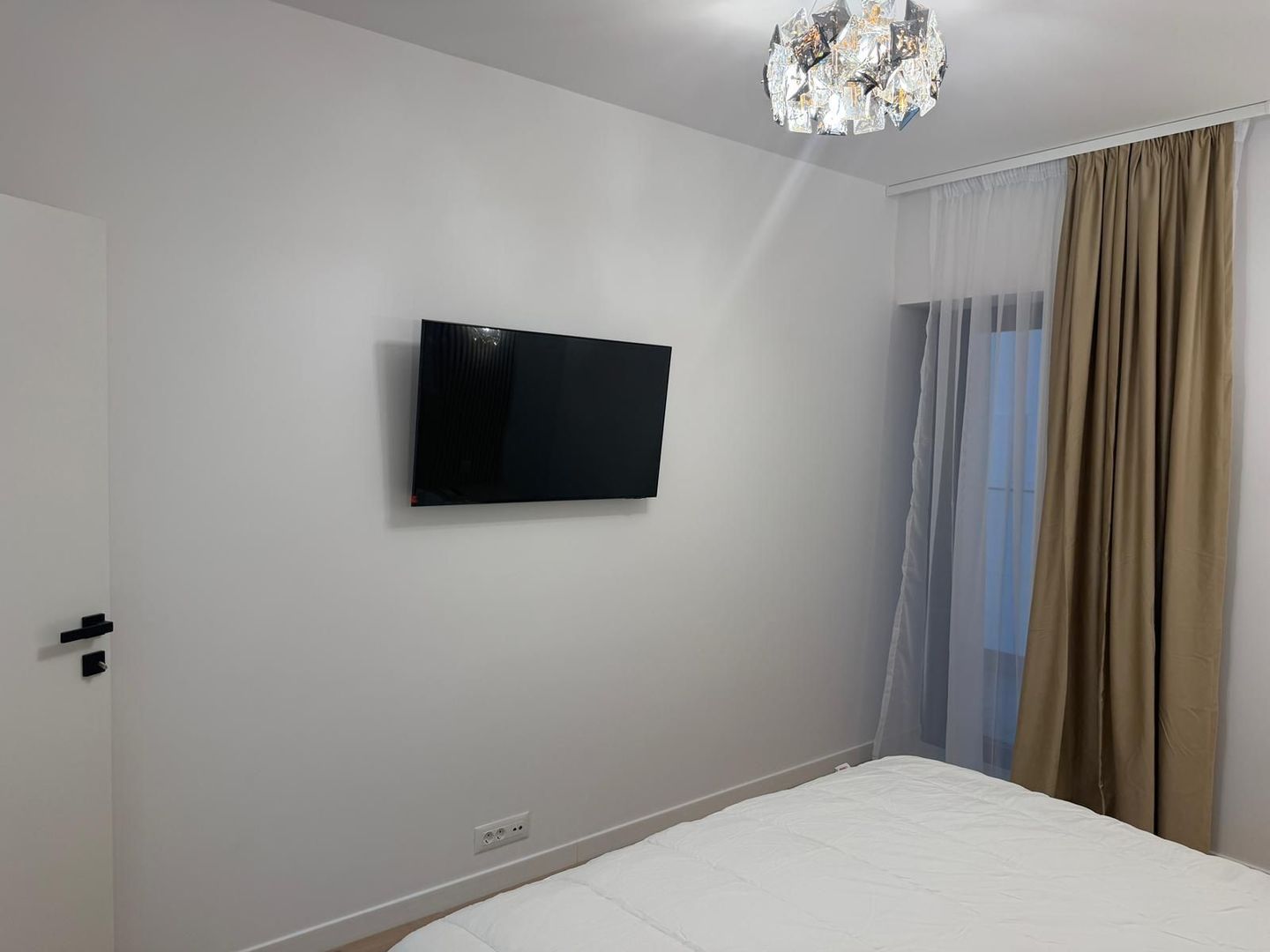 AP. 2 CAMERE COTROCENI, INCALZIRE PARDOSEALA, LOC PARCARE, BLOC NOU - Poză 8