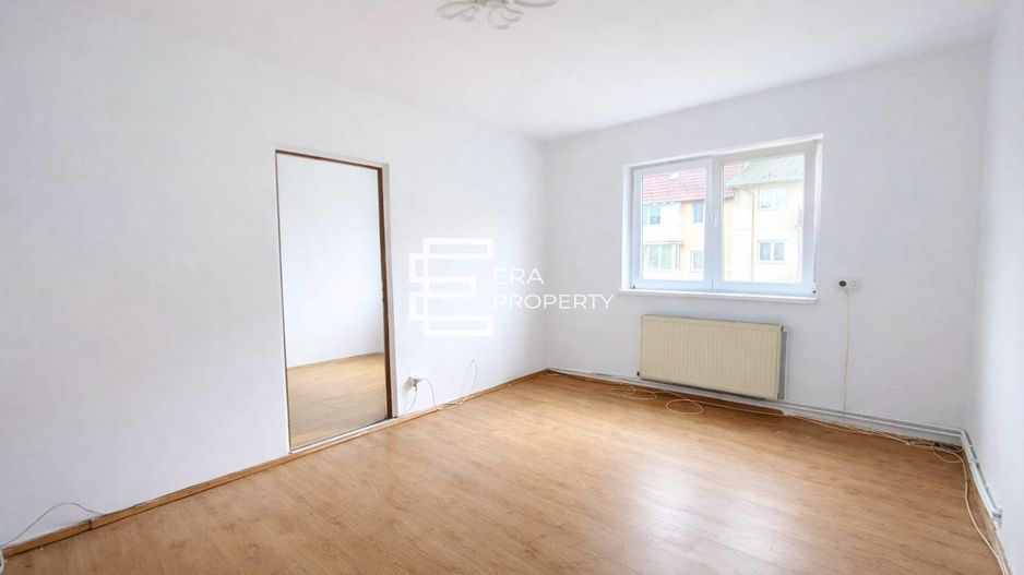Apartament 2 camere - orientare sudică- Aleea Taberei - Sibiu - Poză 1