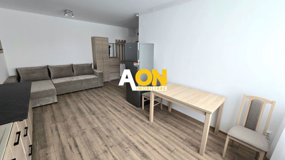 Apartament cu 2 Camere, Prima Închiriere, Garaj, Zona Alba Mall - Poză 3